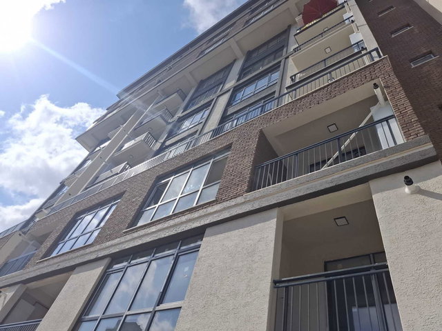 MALTEPE ESENKENT METROYA YAKIN PERA PARK SATILIK 3+1 DAİRE