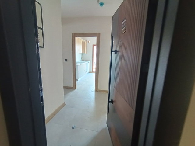 RE/MAX DEĞİŞİMDEN YEMİŞLİK TOKİ. 13. ETAP’TA KIRALIK 3+1 FIRSAT DAİRE