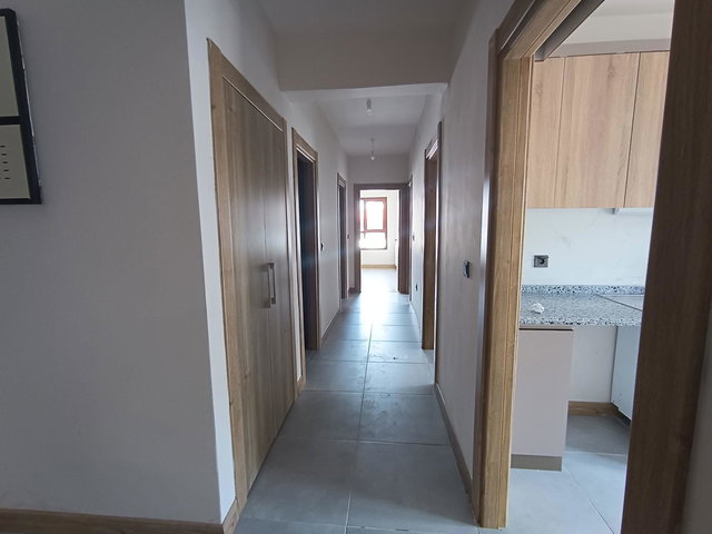 RE/MAX DEĞİŞİMDEN YEMİŞLİK TOKİ. 13. ETAP’TA KIRALIK 3+1 FIRSAT DAİRE