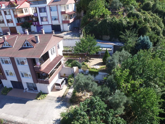 REMAXÇAKRA ÖMER ONAYCI'DAN OSMANGAZI KÖPRÜSÜNE YAKIN İKIZ VILLA