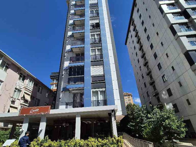 ÖZGÜRLÜK PARKI’NA, MARMARAYA,MİNİBÜS VE BAĞDAT CADDESİNE YÜRÜME MESAFESİNDE 3+1 DUBLEX DAİRE