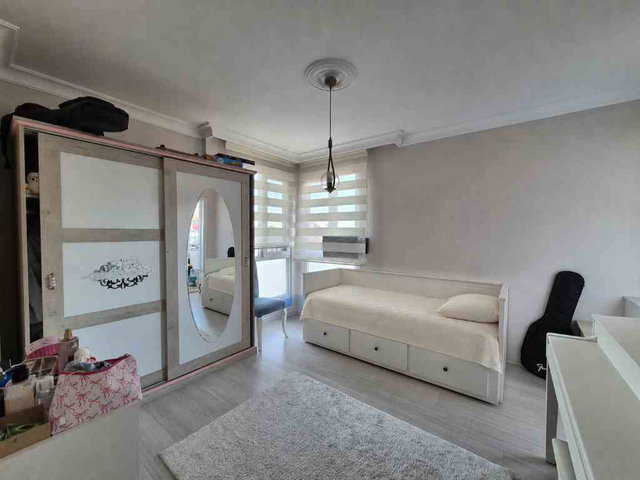 ÖZGÜRLÜK PARKI’NA, MARMARAYA,MİNİBÜS VE BAĞDAT CADDESİNE YÜRÜME MESAFESİNDE 3+1 DUBLEX DAİRE