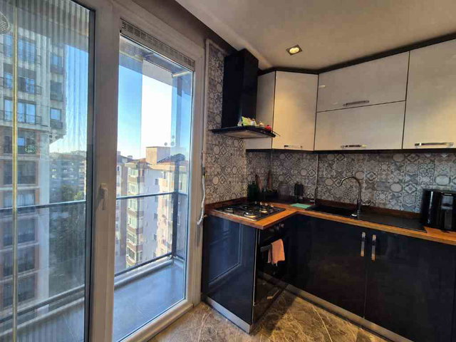 ÖZGÜRLÜK PARKI’NA, MARMARAYA,MİNİBÜS VE BAĞDAT CADDESİNE YÜRÜME MESAFESİNDE 3+1 DUBLEX DAİRE