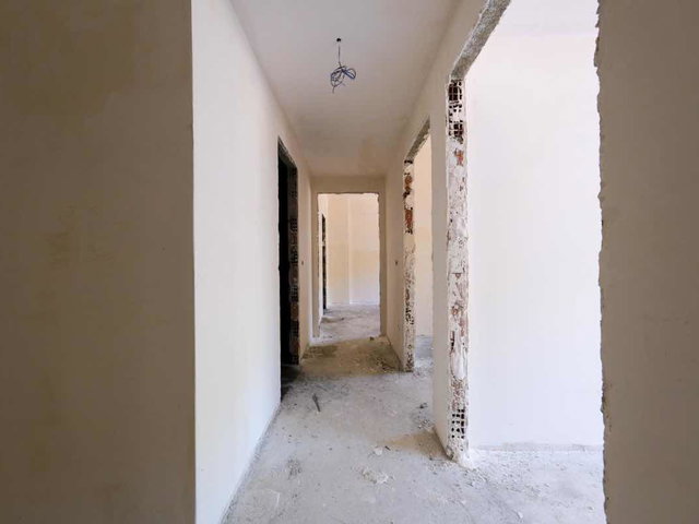 ORMAN MANZARALI SIFIR SİTE KONSEPTLİ 80 M2 NET 2+1 SATILIK DAİRE