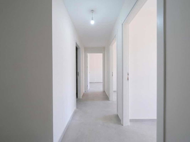 ORMAN MANZARALI SIFIR SİTE KONSEPTLİ 80 M2 NET 2+1 SATILIK DAİRE