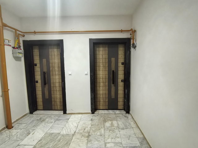 RE/MAX DEĞİŞİM'DEN  DOĞUKENT'TE  SATILIK  LÜKS  3+1  DAİRE