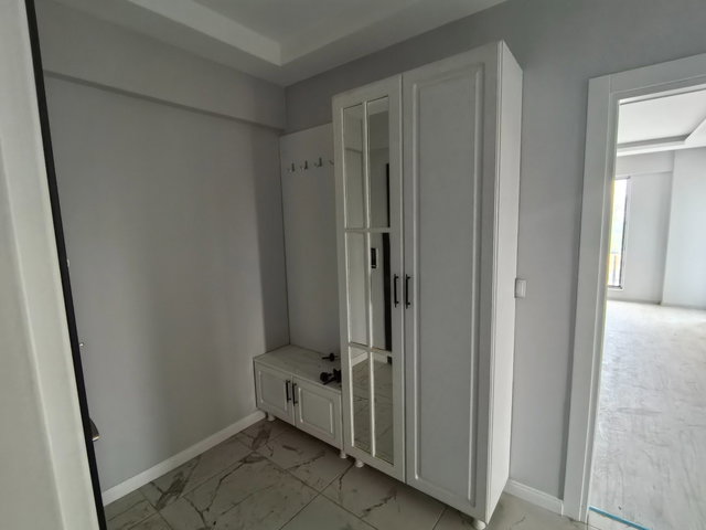 RE/MAX DEĞİŞİM'DEN  DOĞUKENT'TE  SATILIK  LÜKS  3+1  DAİRE