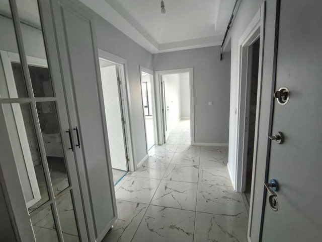 RE/MAX DEĞİŞİM'DEN  DOĞUKENT'TE  SATILIK  LÜKS  3+1  DAİRE