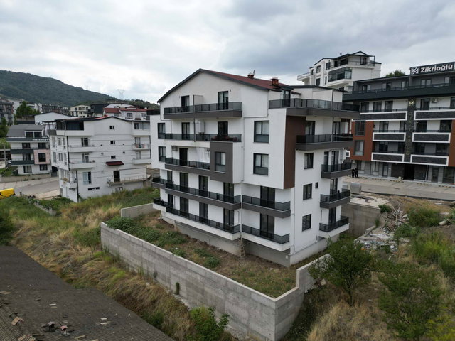 BAŞISKELE FATIH MAHALLESI’NDE SATILIK 4+1 DUBLEKS DAIRE