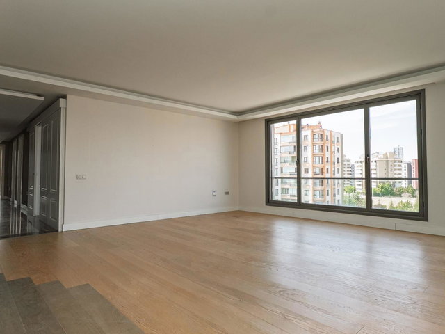 YAŞAMKENT AREN KONUTLARI ŞEHİR MANZARALI GÜVENLİKLİ  4+1 KİRALIK DAİRE