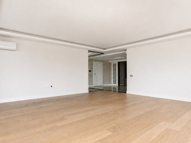 YAŞAMKENT AREN KONUTLARI ŞEHİR MANZARALI GÜVENLİKLİ  4+1 KİRALIK DAİRE