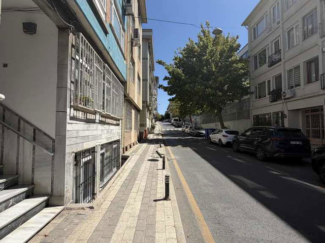 ÜSKÜDAR İCADİYE’DE KİRALIK 2+1 DAİRE