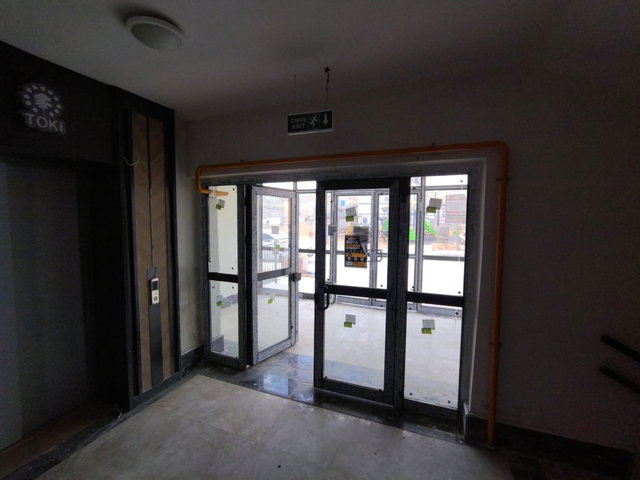 RE/MAX DEĞIŞIMDEN YURTBAŞI TOKILERDE KIRALIK 3+1 DAIRE