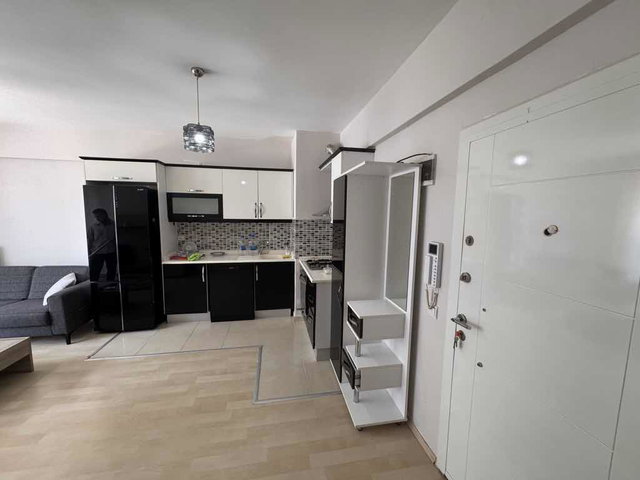 ATAKUM’DA EŞYALI 1+1 | HAVUZLU LÜKS SİTEDE |OTOPARKLI