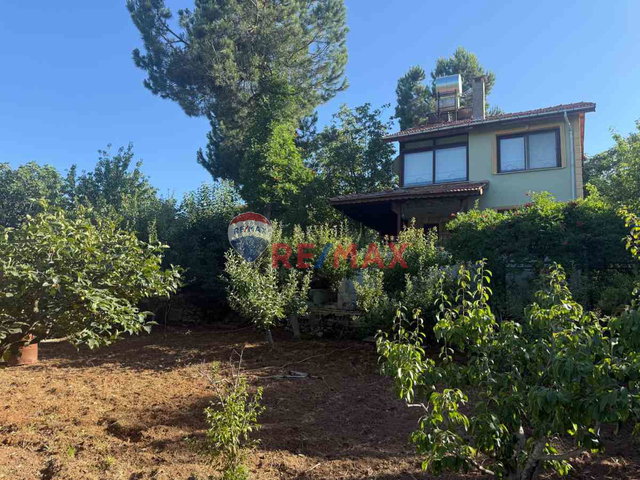 REMAX TOROS'TAN KEPİRLİ'DE DOĞA MANZARALI 2+1 DUBLEKS