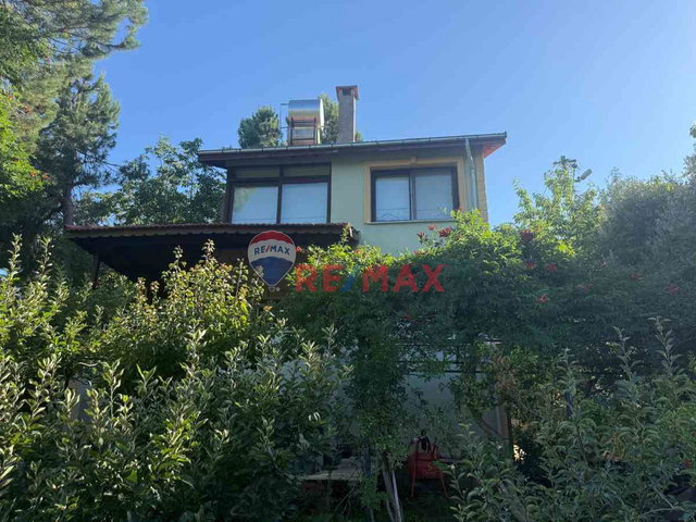REMAX TOROS'TAN KEPİRLİ'DE DOĞA MANZARALI 2+1 DUBLEKS