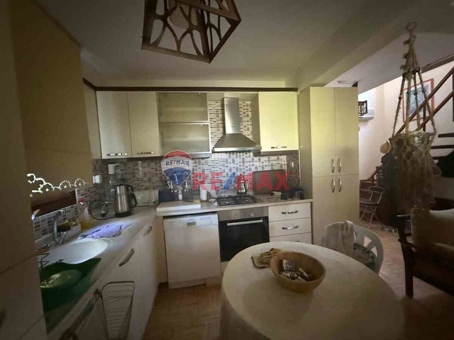 REMAX TOROS'TAN KEPİRLİ'DE DOĞA MANZARALI 2+1 DUBLEKS
