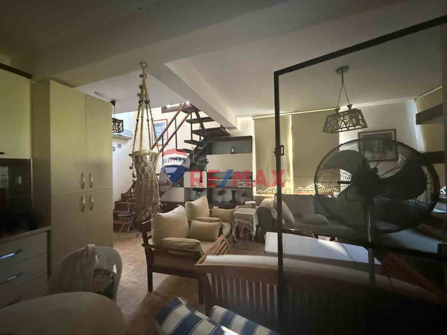 REMAX TOROS'TAN KEPİRLİ'DE DOĞA MANZARALI 2+1 DUBLEKS