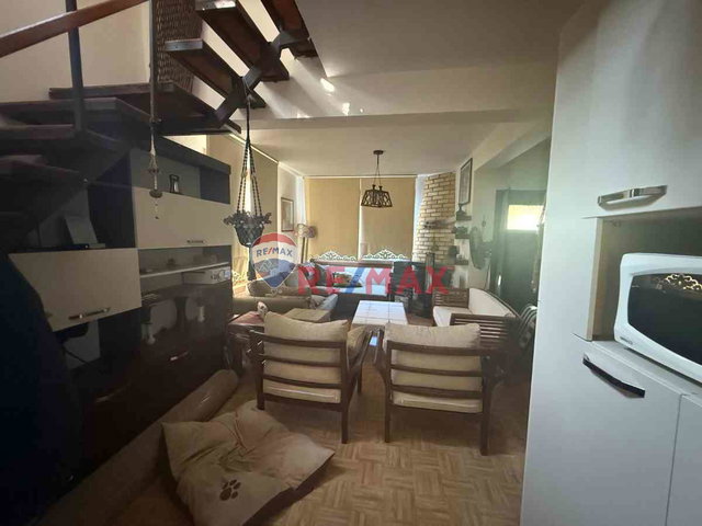 REMAX TOROS'TAN KEPİRLİ'DE DOĞA MANZARALI 2+1 DUBLEKS
