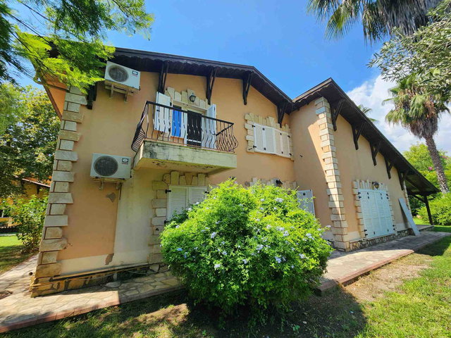 5536 M2 ARSALI 2 ADET VİLLA 1 BAĞ EVİ SATILIK MÜSTAKİL ÖZEL MÜLK