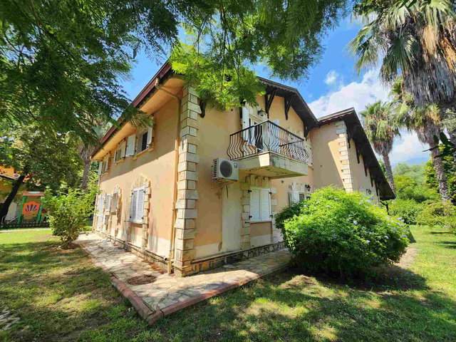 5536 M2 ARSALI 2 ADET VİLLA 1 BAĞ EVİ SATILIK MÜSTAKİL ÖZEL MÜLK