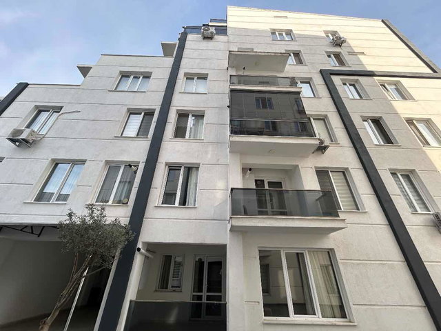 HAVUZLU SITE VADI IZMIT 2+1 EŞYALI KIRALIK DAIRE