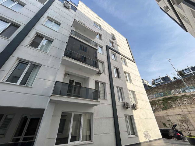 HAVUZLU SITE VADI IZMIT 2+1 EŞYALI KIRALIK DAIRE