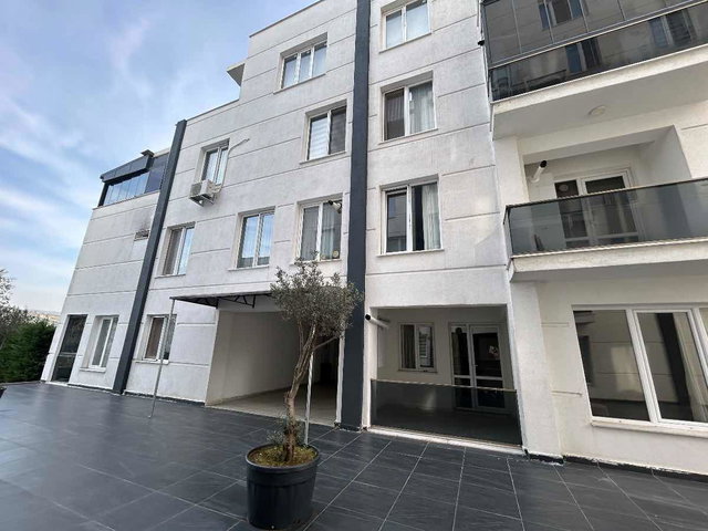 HAVUZLU SITE VADI IZMIT 2+1 EŞYALI KIRALIK DAIRE