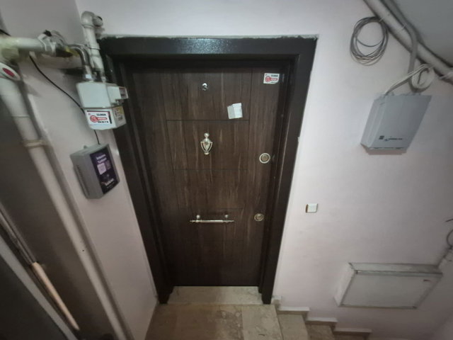 KANARYA MERKEZ'DE 2+1 SATILIK DAİRE