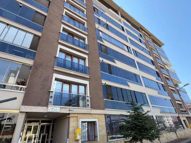 KIRAN TOKİ DE AİLE YAŞAMINA UYGUNA 4+1 FERAH DAİRE