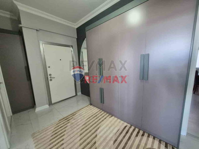 RE/MAX LACİVERT'TEN YENİŞEHİR'DE SATILIK 3+1 DAİRE