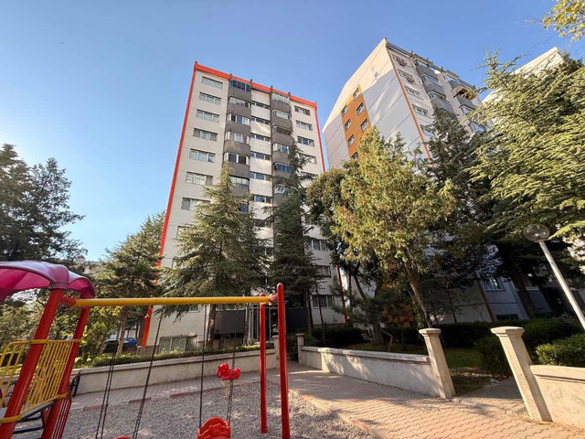 ALTAY MAH.’DE GÜNEY-DOĞU CEPHELİ 3+1 | 7. KAT | BALKONLU | KREDİYE UYGUN