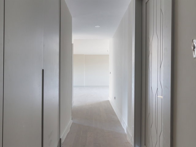 YUKARI DİKMEN GÖKYÜZÜ BAHÇELERİNDE  SIFIR SATILIK   3+ 1 DAİRE