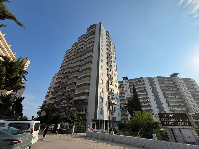 REMAX RİNA'DAN TÖMÜKTE GENİŞ OTURUMLU 3+1