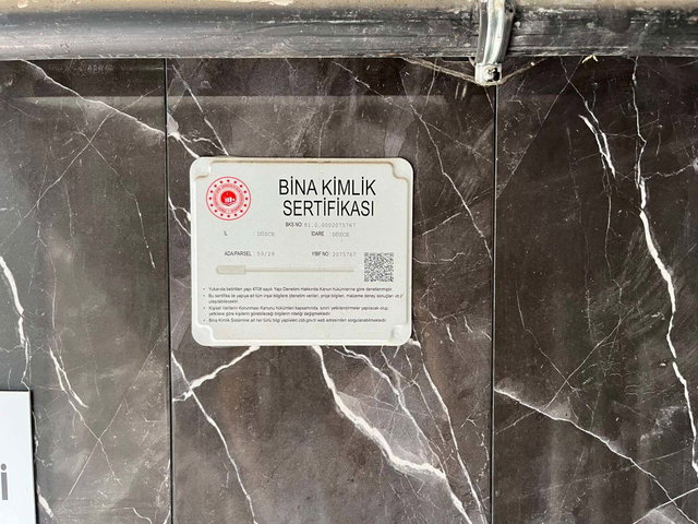REMAX DIA'DAN MERKEZ ŞEREFİYE’DE 2+1 KİRALIK DAİRE | ASANSÖTLÜ KOMBİLİ