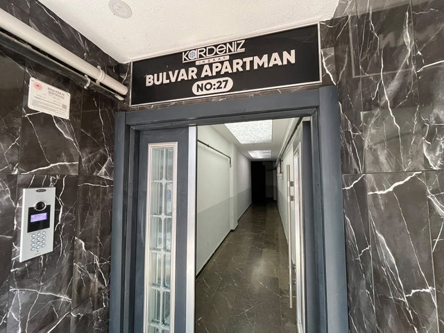 REMAX DIA'DAN MERKEZ ŞEREFİYE’DE 2+1 KİRALIK DAİRE | ASANSÖTLÜ KOMBİLİ