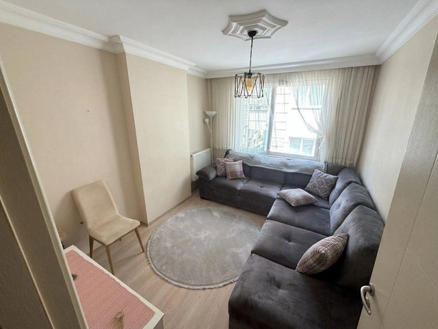 GEBZE’DE SİTE İÇİNDE 3+1 | 140 M² BRÜT  | KAT MÜLKİYETLİ TAPULU
