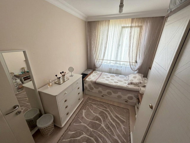 GEBZE’DE SİTE İÇİNDE 3+1 | 140 M² BRÜT  | KAT MÜLKİYETLİ TAPULU