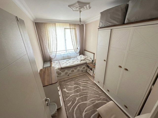 GEBZE’DE SİTE İÇİNDE 3+1 | 140 M² BRÜT  | KAT MÜLKİYETLİ TAPULU