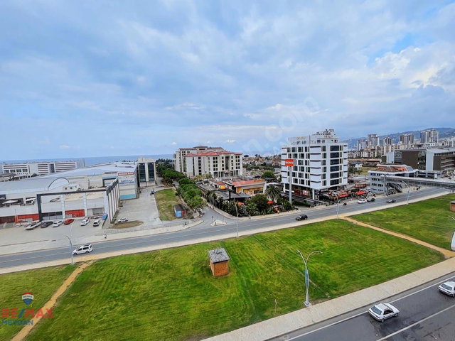 KAŞÜSTÜ MAHALLESİ TAM MERKEZİ ANAYOLUN ÜSTÜNDE KİRALIK 3+1 DAİRE