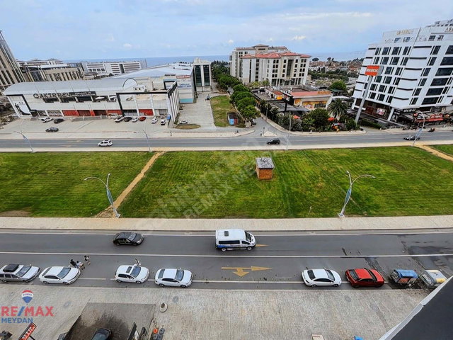KAŞÜSTÜ MAHALLESİ TAM MERKEZİ ANAYOLUN ÜSTÜNDE KİRALIK 3+1 DAİRE