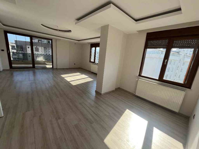 KONYAALTI KARTAL RESIDENCE’DA 5+1 | 280 M² | HAVUZLU SİTEDE SATILIK DAİRE