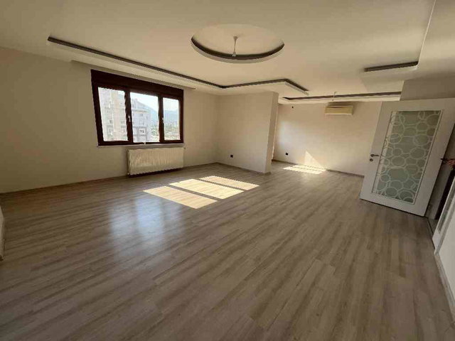 KONYAALTI KARTAL RESIDENCE’DA 5+1 | 280 M² | HAVUZLU SİTEDE SATILIK DAİRE