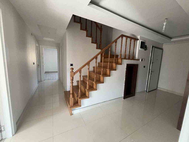 KONYAALTI KARTAL RESIDENCE’DA 5+1 | 280 M² | HAVUZLU SİTEDE SATILIK DAİRE