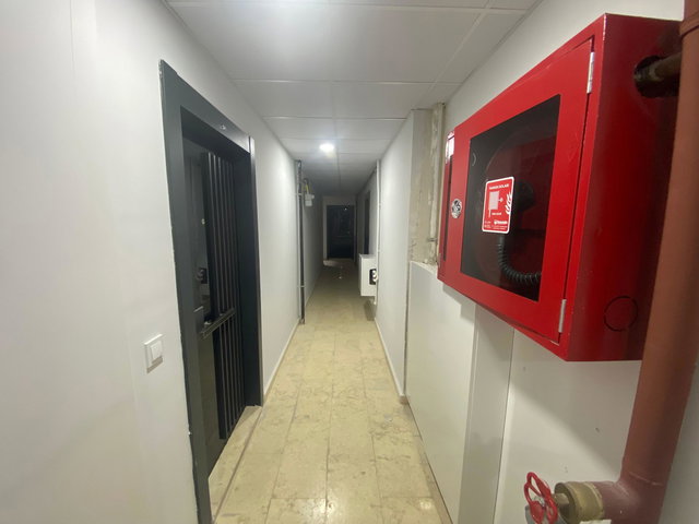 KAĞITHANE FORWARD LİFE SİTESİNDE SATILIK 2+1 ARA KAT SIFIR DAİRE