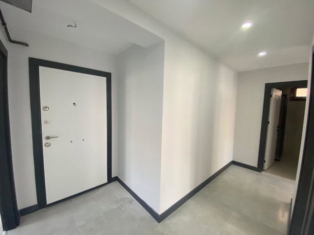 KAĞITHANE FORWARD LİFE SİTESİNDE SATILIK 2+1 ARA KAT SIFIR DAİRE