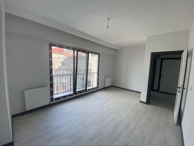 KAĞITHANE FORWARD LİFE SİTESİNDE SATILIK 2+1 ARA KAT SIFIR DAİRE