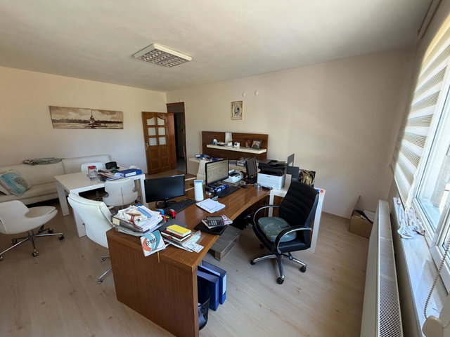 BÜYÜKÇEKMECE MİMARSİNAN’DA 3+1 SATILIK 130 M² BRÜT ÇİFT BALKON KREDİYE UYGUN