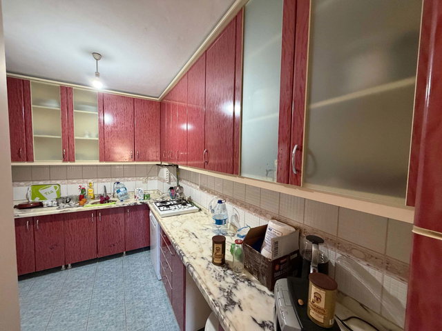 BÜYÜKÇEKMECE MİMARSİNAN’DA 3+1 SATILIK 130 M² BRÜT ÇİFT BALKON KREDİYE UYGUN