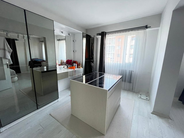 İZMİR /ALİAĞA 'DA DENİZ MANZARALI , FERAH 2+1 SATILIK DAİRE